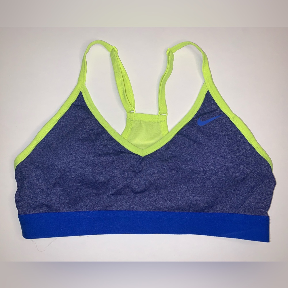 NIKE SPORTS BRA